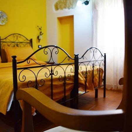 B&B Salotto Di Athena Agrigento Dış mekan fotoğraf