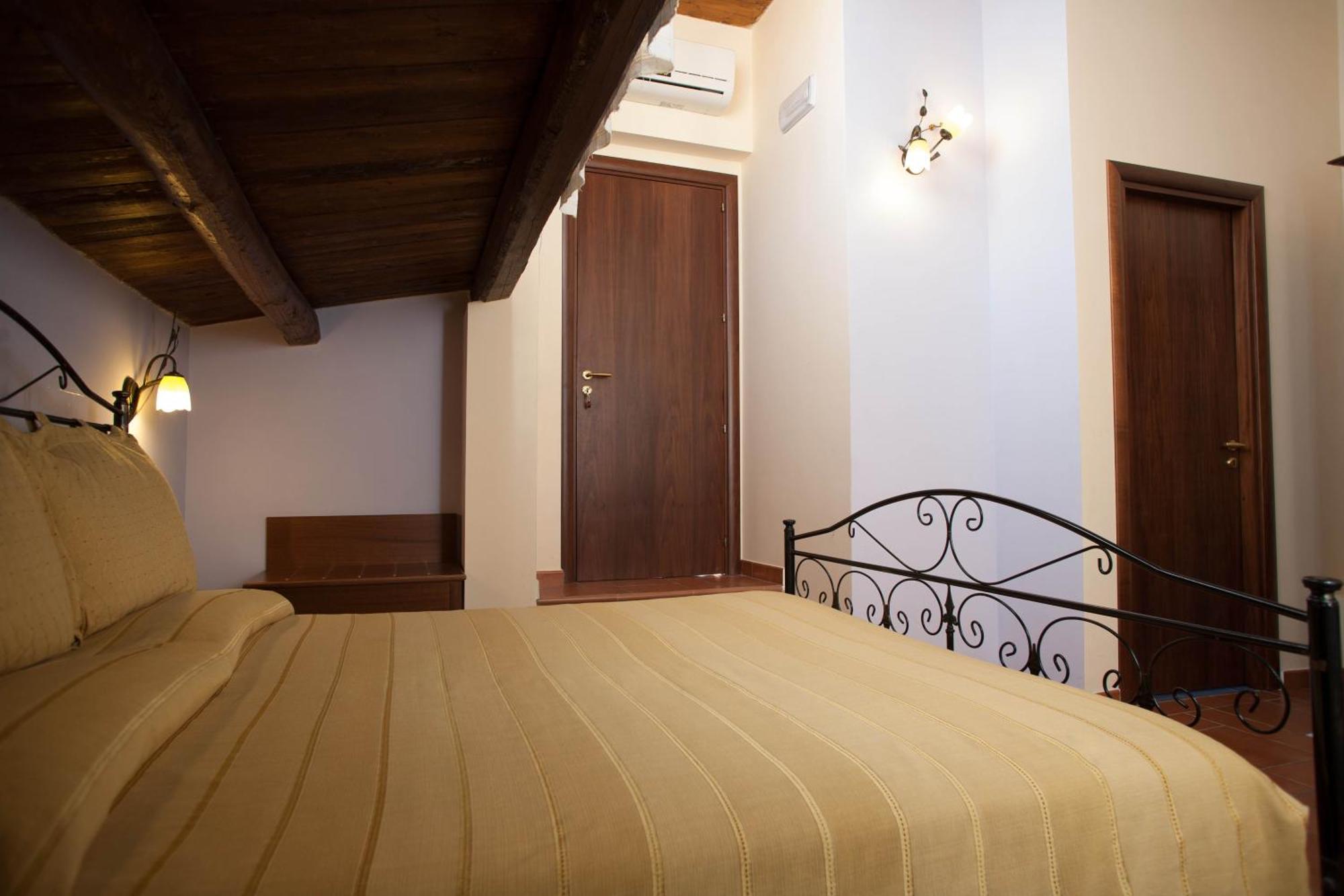 B&B Salotto Di Athena Agrigento Dış mekan fotoğraf