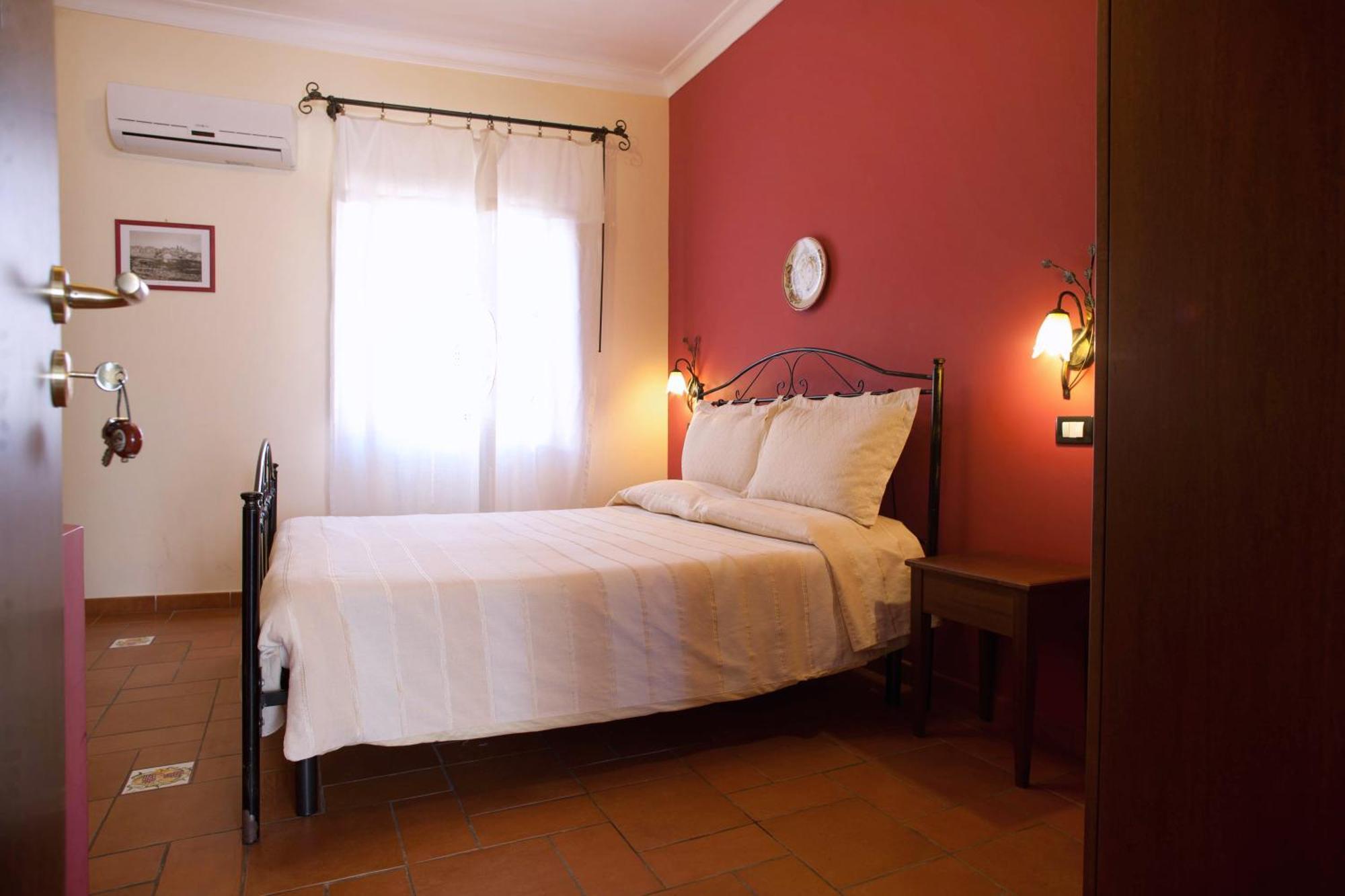 B&B Salotto Di Athena Agrigento Dış mekan fotoğraf