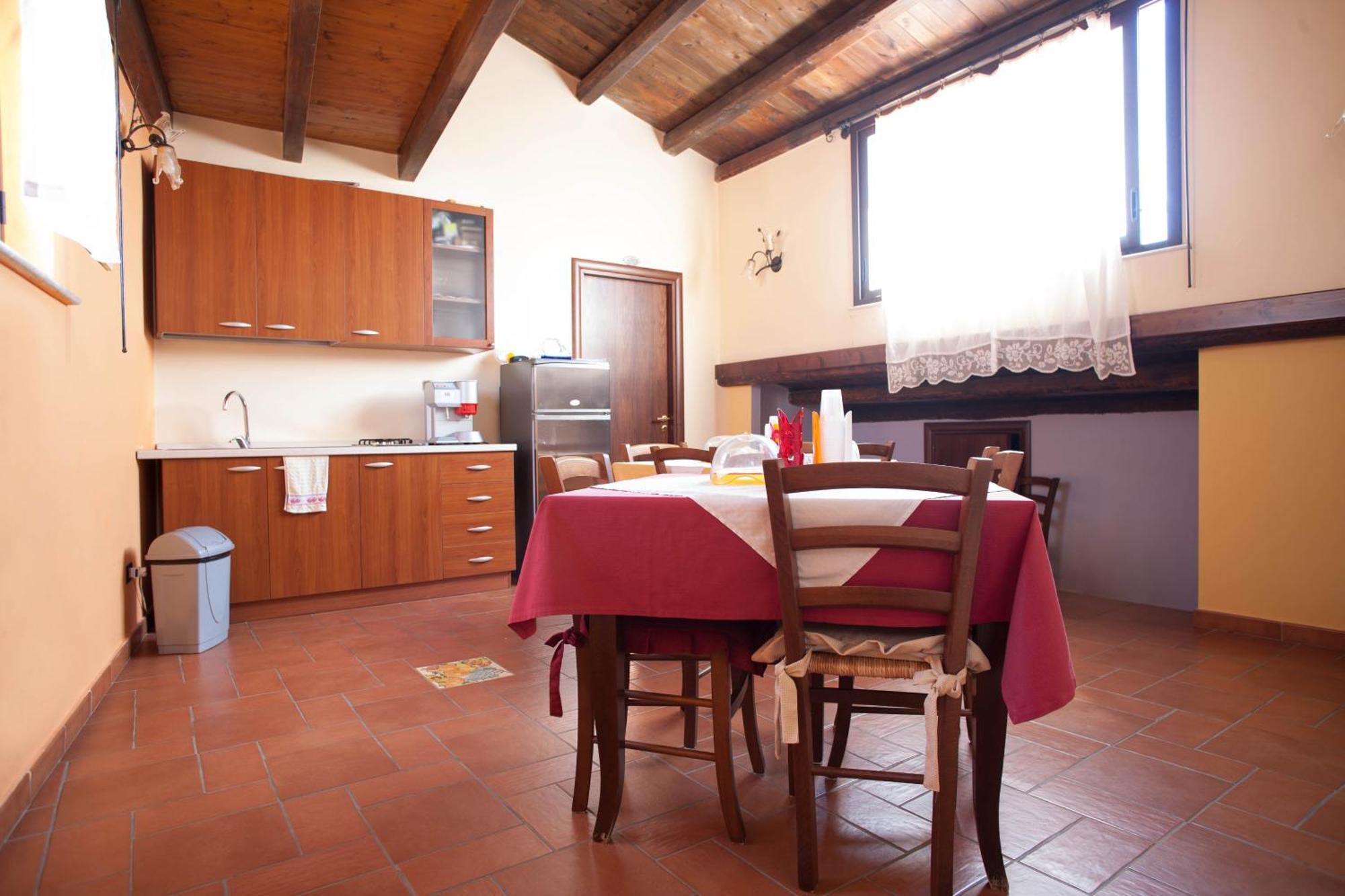 B&B Salotto Di Athena Agrigento Dış mekan fotoğraf