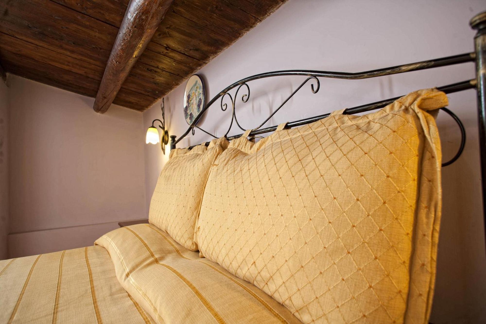 B&B Salotto Di Athena Agrigento Dış mekan fotoğraf