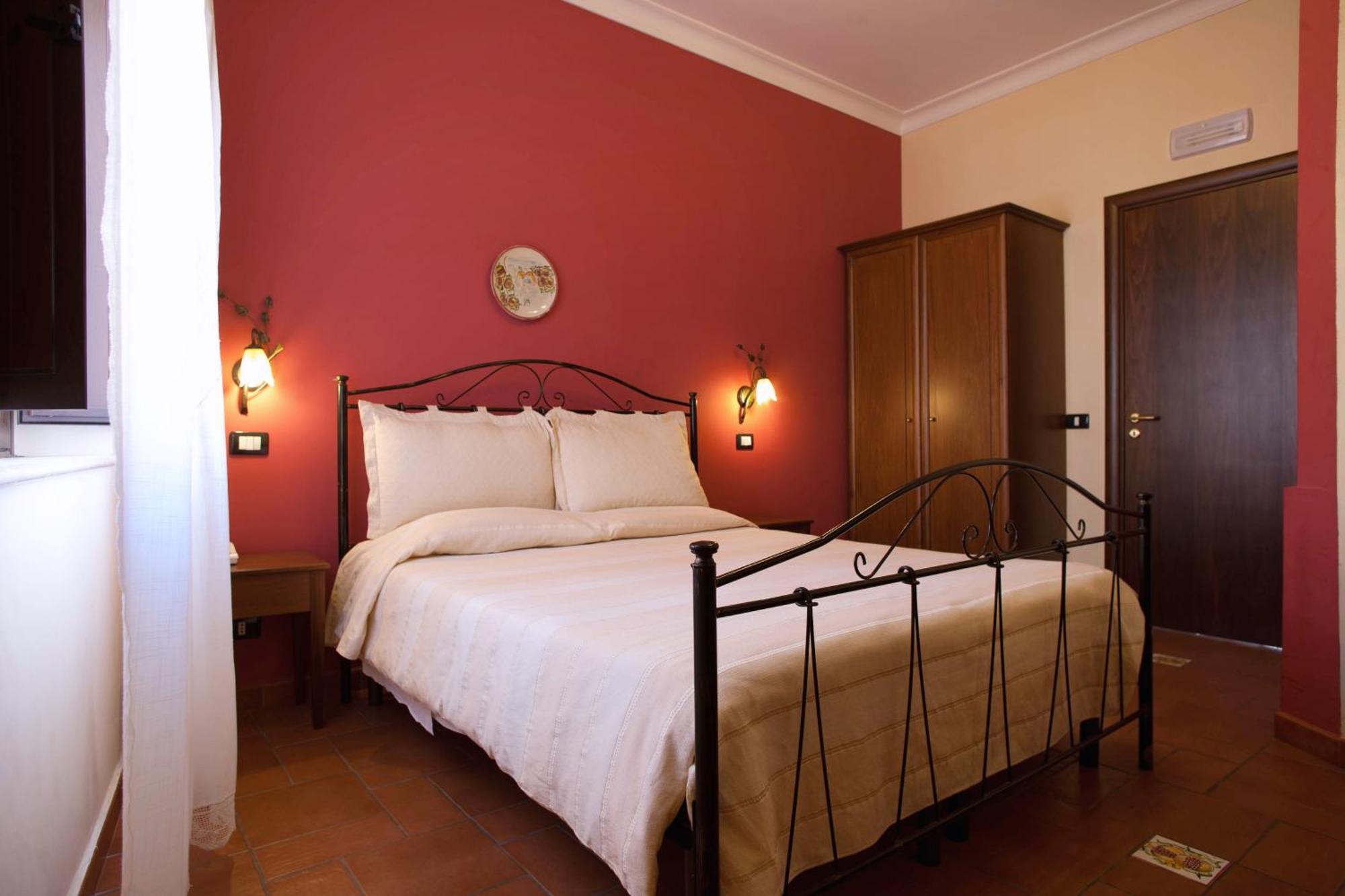 B&B Salotto Di Athena Agrigento Dış mekan fotoğraf