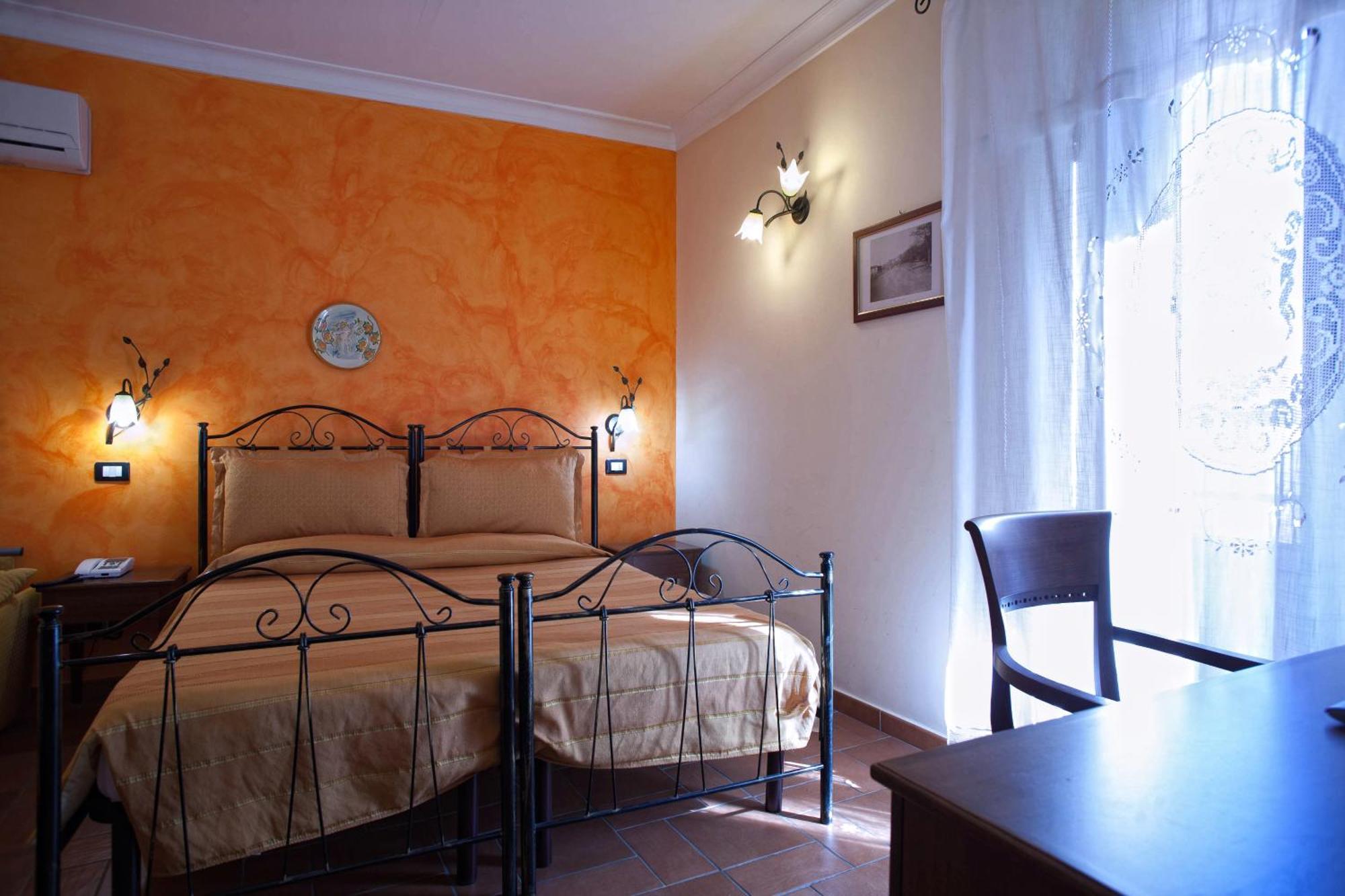 B&B Salotto Di Athena Agrigento Dış mekan fotoğraf