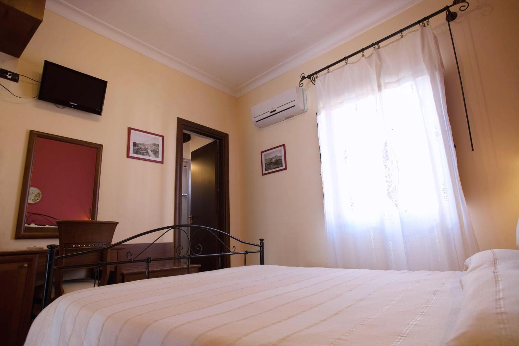 B&B Salotto Di Athena Agrigento Dış mekan fotoğraf