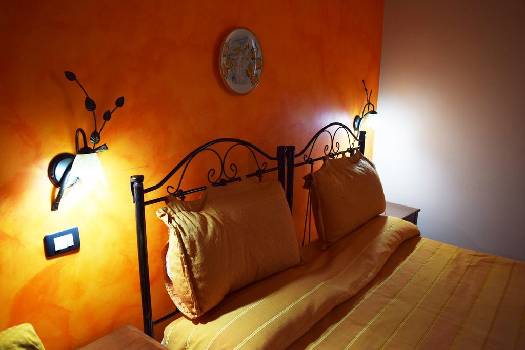B&B Salotto Di Athena Agrigento Dış mekan fotoğraf