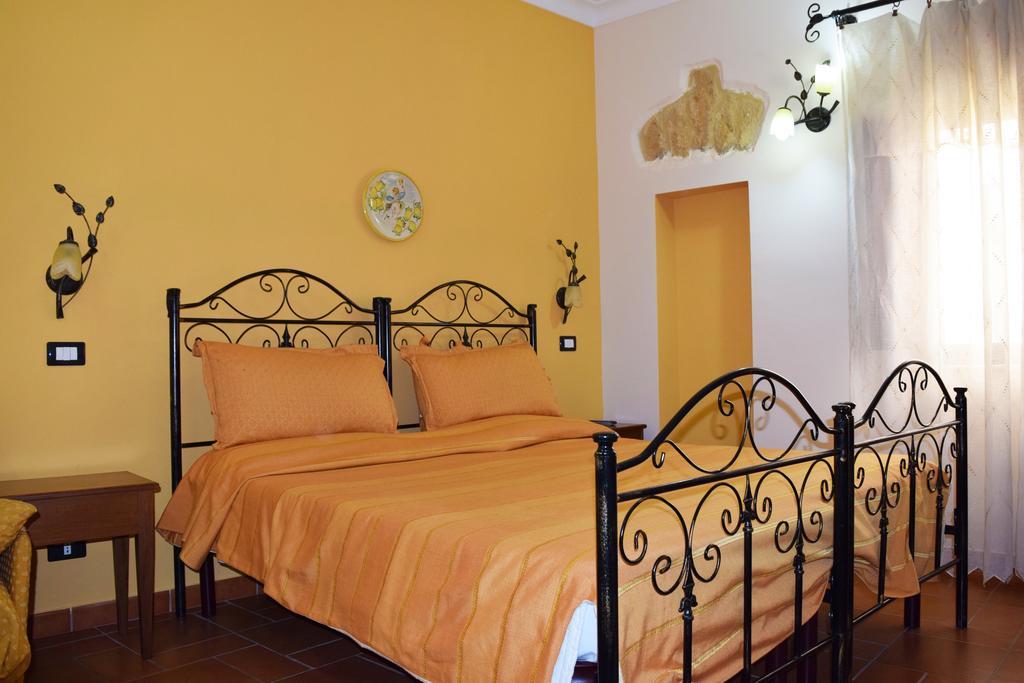 B&B Salotto Di Athena Agrigento Dış mekan fotoğraf
