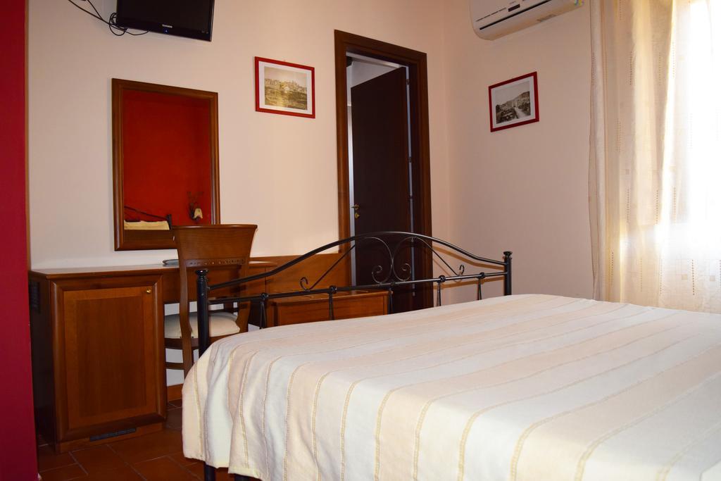B&B Salotto Di Athena Agrigento Dış mekan fotoğraf