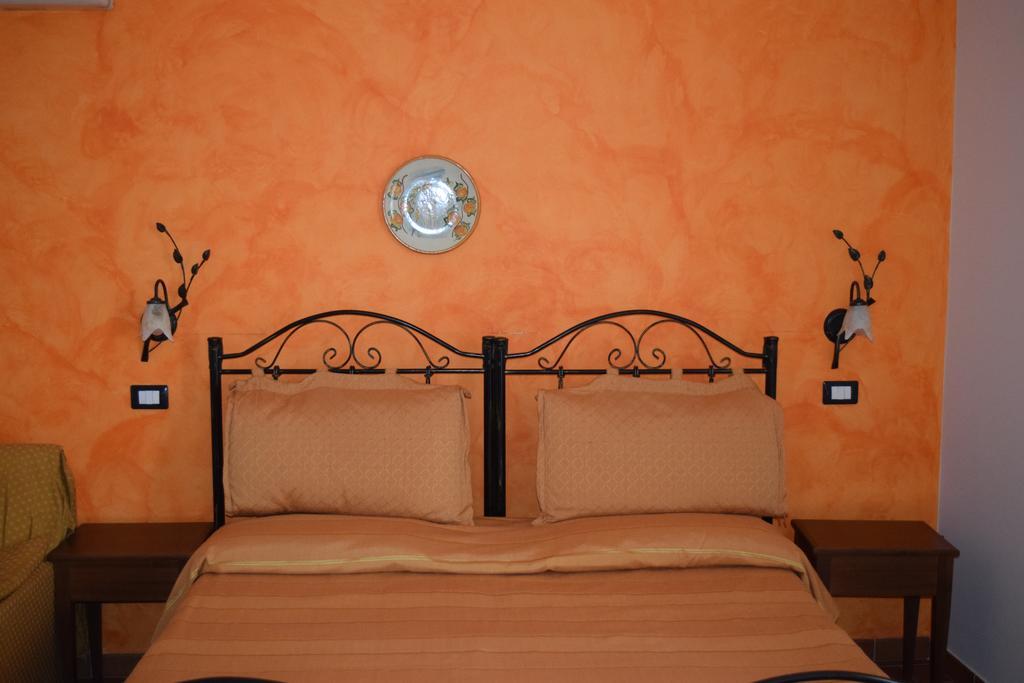 B&B Salotto Di Athena Agrigento Dış mekan fotoğraf