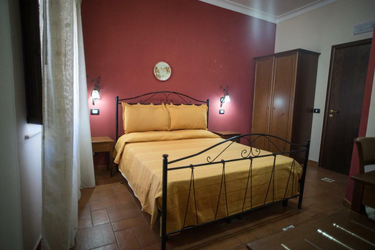 B&B Salotto Di Athena Agrigento Dış mekan fotoğraf