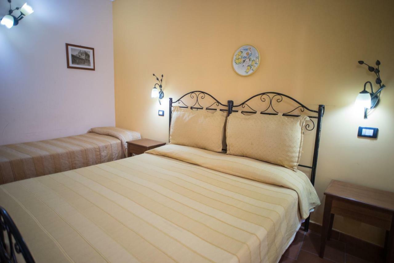 B&B Salotto Di Athena Agrigento Dış mekan fotoğraf