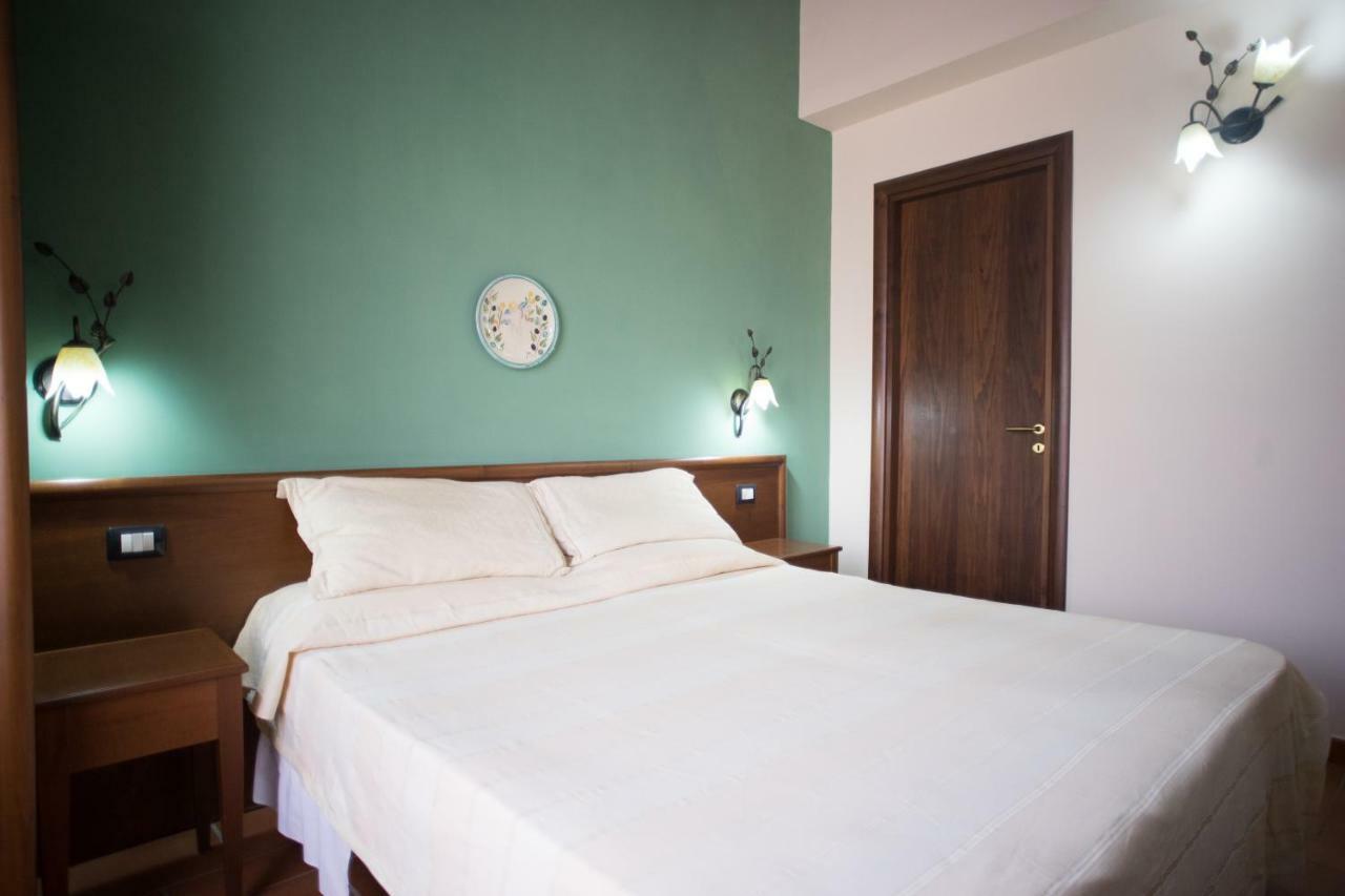 B&B Salotto Di Athena Agrigento Dış mekan fotoğraf