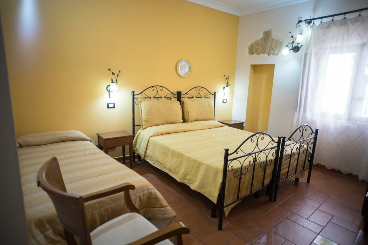 B&B Salotto Di Athena Agrigento Dış mekan fotoğraf