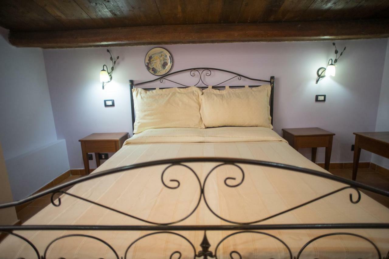 B&B Salotto Di Athena Agrigento Dış mekan fotoğraf