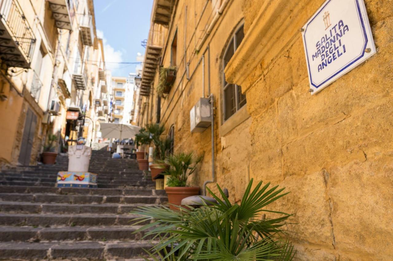 B&B Salotto Di Athena Agrigento Dış mekan fotoğraf