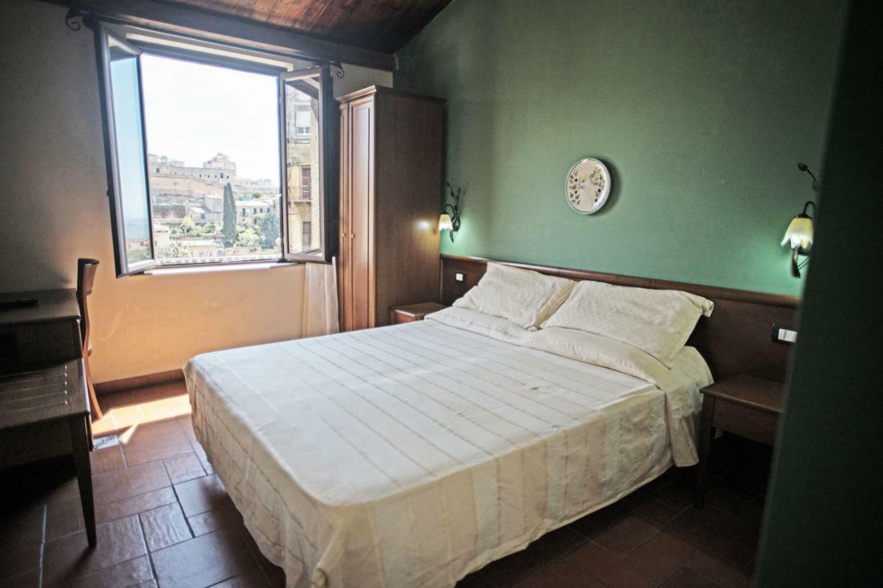 B&B Salotto Di Athena Agrigento Dış mekan fotoğraf